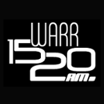 WARR 1520 AM