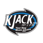 KLJX-LP K JACK 107.1 FM