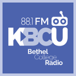 KBCU-FM 88.1