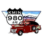 KMIN / KMYN Country 980 AM & 96.7 FM