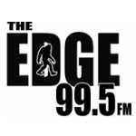 WAOL 99.5 The Edge