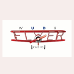 WUDR Flyer Radio 99.5 FM