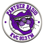 WKWC Panther Radio 90.3 FM