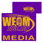 WEOM-LP Miracle 103.1 FM