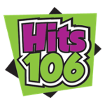 KFXX-FM Hits 106