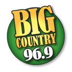 WBPW Big Country 96.9