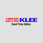 107.7 FM & 1480 AM KLEE