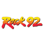 WKRR Rock 92.3 FM