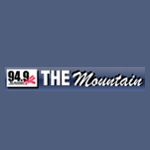 WSYY The Mountain 94.9 FM