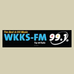 WKKS Kickin Country 1570 AM & 104.9 FM