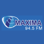 Maxima FM