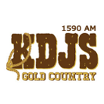 KDJS 1590 AM