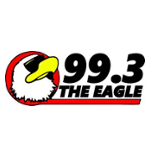 KCON The Eagle 99.3 FM