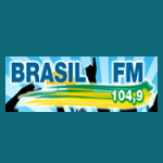 Radio Brasil FM 104,9