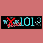 WXJK The X 101.3 FM