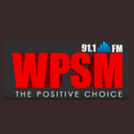 WPSM 91.1 FM