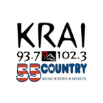 KRAI 550 AM & 93.7 FM