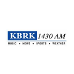 KBRK 1430 AM