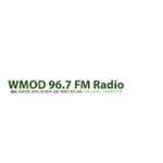 WMOD Real Country 96.7 FM