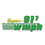 WMPH Super 91.7 FM