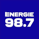 Energie Est du Québec 98.7