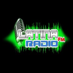 Latina 98.6 FM