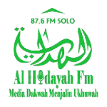 Al-Hidayah FM 87.6 Solo