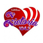 La V de Victoria 104.1