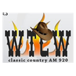 WTCW 920 AM