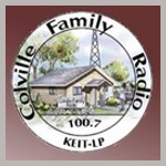 KEIT-LP Colville Family Radio