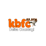 KBFC Delta Country 93.5 FM