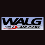 WALG News/Talk 1590