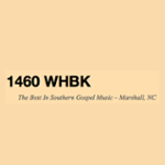 WHBK Solid Gospel 1460 AM