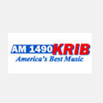 KRIB 1490 AM