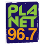 The Planet 96.3