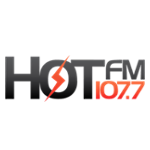 KWVN-FM 107.7 Hot FM