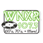 WNXR 107.3 FM