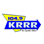 KRRR 104.9 FM