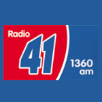 Radio 41