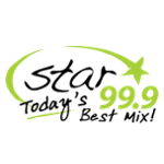 WEZN-FM Star 99.9