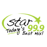 WEZN-FM Star 99.9