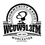 WCUW 91.3 FM