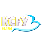 KCFY 88.1 FM