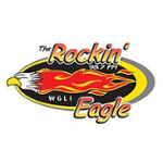 WGLI Rockin eagle