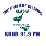 KUHB Radio 91.9 FM