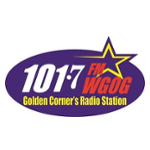 WGOG 101.7 FM
