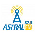 Rádio Astral FM 87.5