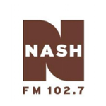 WHKR Nash FM 102.7