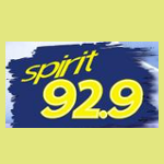 KKJM Spirit 92.9