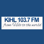 KIHL 103.7 FM